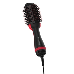 Escova Secadora Cadence Rouge Style 4 em 1 220v