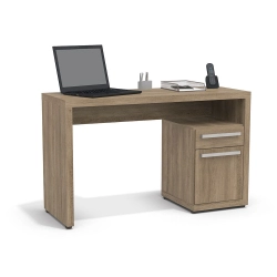 Escrivaninha para notebook S970 Kappesberg - Nogal