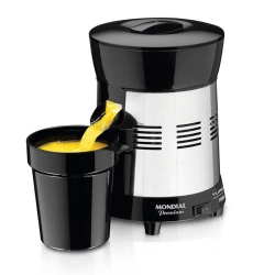 Extrator de Sucos Turbo Premium 250W E-10 Mondial 220v
