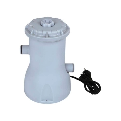 FILTRO MOR 2200L/H P/PISCINA 220V 1512