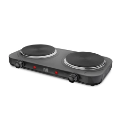 Fogão Elétrico Easy Cook Duo CE155 Multilaser 220V