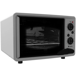 Forno Elétrico Luxo Venax 45 Litros Branco 220V 