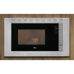 Forno Micro-ondas 25 litros de Embutir 25873 Fischer Inox - 220V