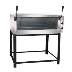 Forno Roma FERI90 elétrico Venâncio 220v