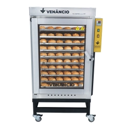 Forno Turbo Elétrico Venâncio Digitop FTDE10 220v Trifásico