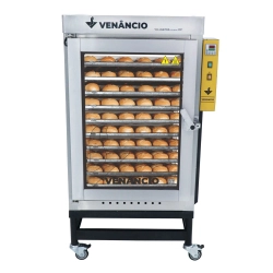 Forno Turbo Elétrico Venâncio Digitop FTDE10 Monofásico 220v 