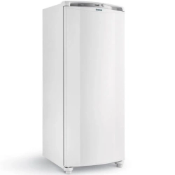Freezer Vertical Consul CVU30 246 Litros Branco 220V