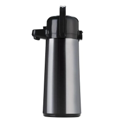 Garrafa Térmica Air Pot Inox 1,8L Invicta