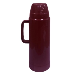 Garrafa Térmica Flip Mor Rubi 1,0L