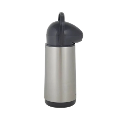 Garrafa Térmica Nobile Mor Inox 1,0L