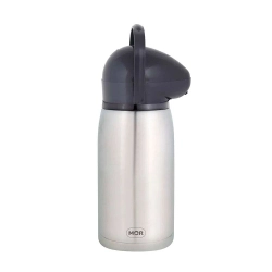 Garrafa Térmica Nobile Mor Inox 2,0L