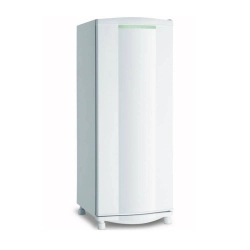 Geladeira Consul CRA30 261L Branca 220v