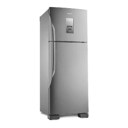 Geladeira Frost Free Panasonic BT55PV2X 483L Inox 220V