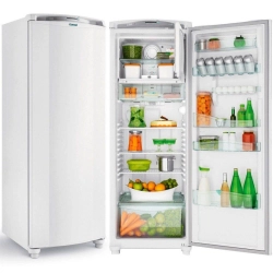 Geladeira Refrigerador Consul CRB39 Frost Free 342 Litros 220v