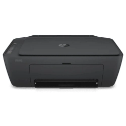 Impressora Multifuncional HP DeskJet Colorida Ink Advantage 2774