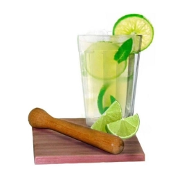 Kit Caipirinha com 3 Peças Tramontina