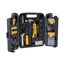Kit de Ferramentas MKF132 Wap 132 Peças