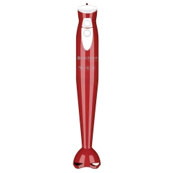 Kit Mixer Fast Blend Colors Cadence Vermelho 220V