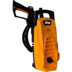 Lavadora de Alta Pressão Wap Agil 1800 1300LBS