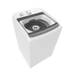 Lavadora de Roupas Consul Automática CWH12 12KG Branca 220v
