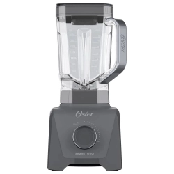 Liquidificador Oster Oliq606 3,2l 12 velocidades + pulsar Cinza 220V