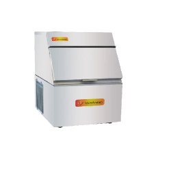 Máquina De Gelo Industrial 50Kg MFG50 Venâncio 220v