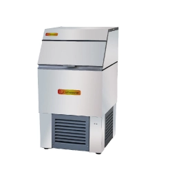 Máquina De Gelo Industrial 75Kg MFG75 Venâncio 220v