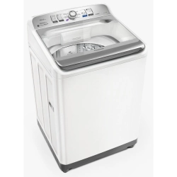 Máquina de Lavar NA-F120B1W Panasonic 12Kg 220v