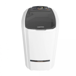 Máquina de lavar roupas tanquinho Colormaq 20Kg LCS20 Branca 220v