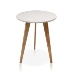 Mesa lateral Avozzani 1244 Branca
