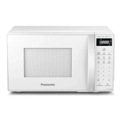 Micro-ondas Panasonic 21L NN-ST25LWRUK Branco 220v