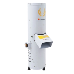 Moinho de pão VMPS80NR sistema de segurança NR12 Venâncio Bivolt
