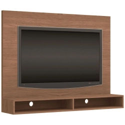 Painel Home Castro TV 52" 9201X Macadamia
