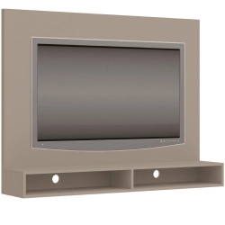 Painel Home Castro TV 52" 9201X Niquel