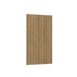 Painel L542 Kappesberg MDP Freijó Ripado