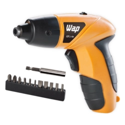 Parafusadeira Wap BP4.8 Bivolt 4.8V