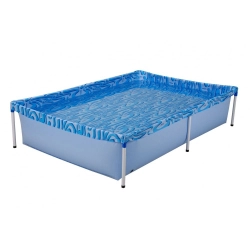 Piscina 1000 Litros Mor 1002 Standard