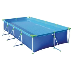 Piscina estruturada de 6.200 Litros 1025 Premium