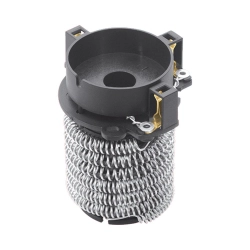Resistência 220V - 6.800W - Super Ducha Quattro, Nova Banho Nosso Quattro, Ducha Original Quattro e Ducha Original Jato Forte Quattro - 4 Temperaturas