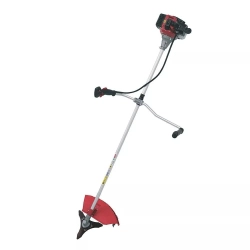 Roçadeira a Gasolina 51,7 CC CID 520