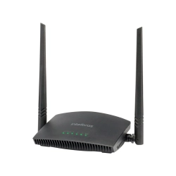 Roteador Wi-fi 4 300mbps RF301k Intelbras