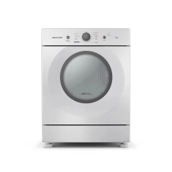 Secadora de Roupas de Piso Brastemp 10 Kg 110V