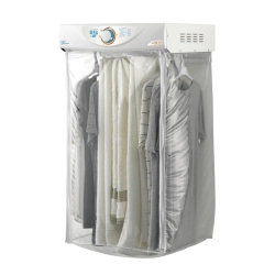Secadora de roupas Fischer super ciclo 8Kg 220v