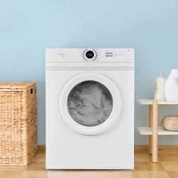 Secadora de Roupas Midea MD100A112 11,2 Kg 220V