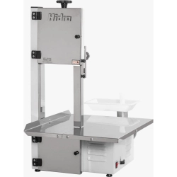 Serra Fita Com Moedor de Carne HB800M Hidro Bivolt