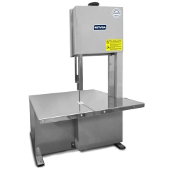 Serra Fita pequena pintada leve SFPPL Metvisa 110v