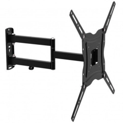 Suporte de TV Universal Articulado 13 a 55 Proeletronic PQST-15