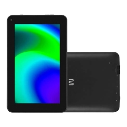 Tablet Multilaser Quad Core 32GB 7" NB355 Preto