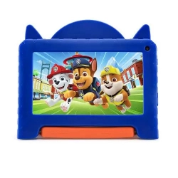 Tablet Patrulha Canina Chase Multilaser 4GB RAM 64GB 7" NB421 Azul