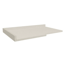 Tampo para Balcão Kappesberg B649 Orion